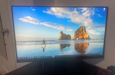 Gaming Monitor