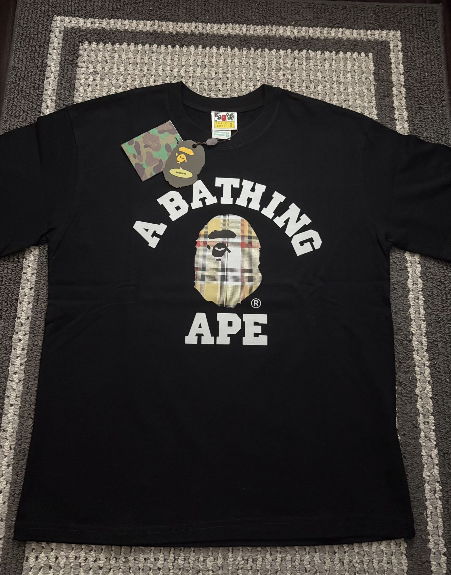 Bape Shirts