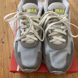 Nike Air Max 