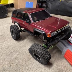 Kyosho Mini Z 4Runner