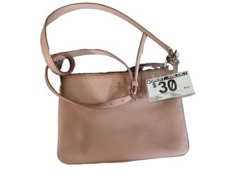 Kate Spade S1008 Pink Purse / Handbag