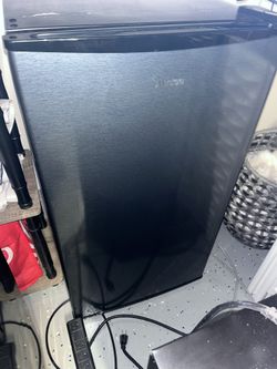 Refrigerator Small