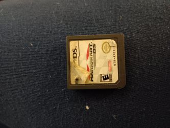 Nintendo ds dslite dsi 3ds 2ds dsxl MARIO KART CARTRIDGE