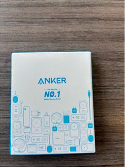 Anker solo usb c to usb c fast charging cable(3.3)
