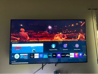 Samsung tv