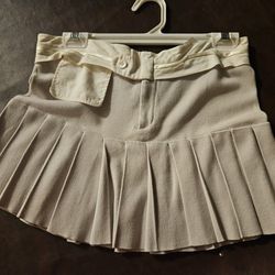 Iisli Spring Skirt Size Small