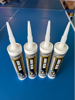 BlackTitebond 61121 Metal Roof Sealant