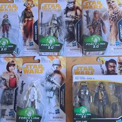 Star Wars Force Link 2.0 