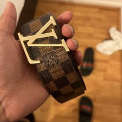 Louis Vuitton Belt for Sale in Pompano Beach, FL - OfferUp