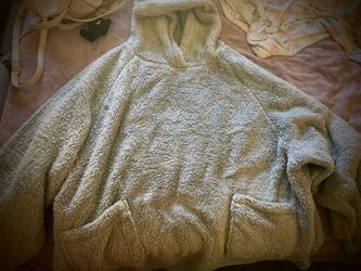 Bedsure Wearable Blanket