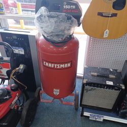 Air Compressor ‼️........33 GAL....$450‼️.......Layaway: $45‼️......ASK FOR TY ‼️