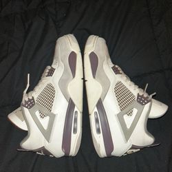Air Jordan 4 Retro "A Ma Maniere"