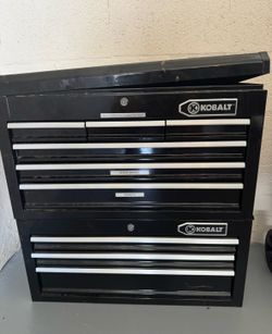 Kobal Tool Chest