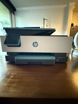 Hp Printer Pro 8028
