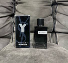 3 Cologne Bundle (YSL Y EDP, Le Male le Parfum, and Azarro Wanted by Night)