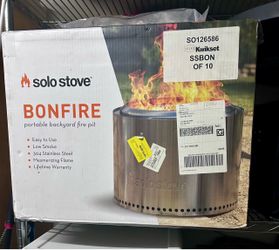 SOLO STOVE