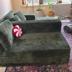 Amazon Couch