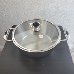 Olla De 6 Qt
