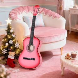 Acoustic Guitar/ Guitarra Acustica