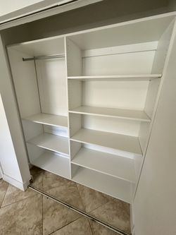 4 Sale Closet 