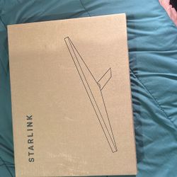 Mini Starlink 