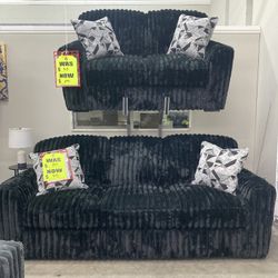 Sofa Set