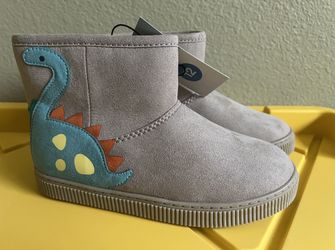 Girls Boots Size 12