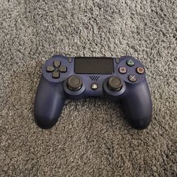 Ps4 Controller