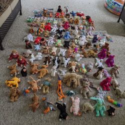 Beanie Baby Bundle 
