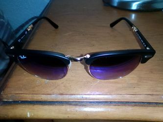 Ray bans