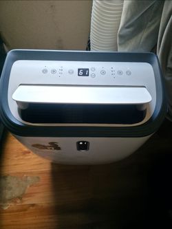 AC Unit 12000 BTU