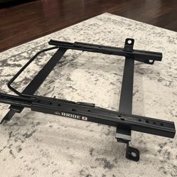 02-07 WRX/STI Driver Bride Seat Rail Type-RO