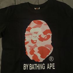 Bape Shirt 