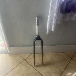 Scoped Fork