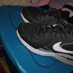 Nike Air Max Shoes 
