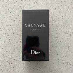 DIOR SUAVAGE