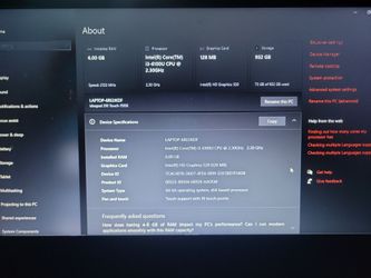 Ideapad 310 touch-15ISK