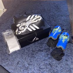 Soccer Cleats