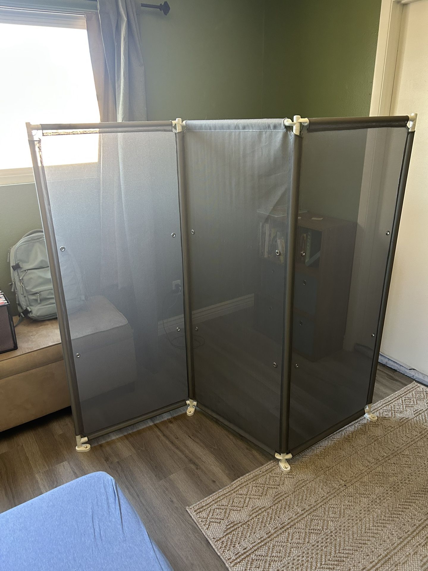 Room Divider/Screen