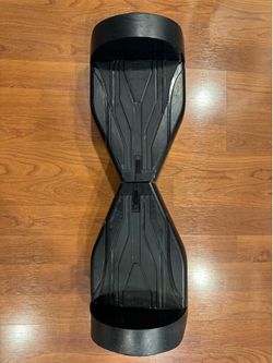 Jetson Hoverboard (Black) - $40 Firm