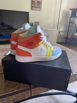 Jordan 1 Women Size 7
