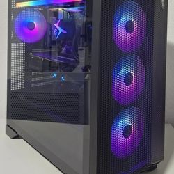 Gaming PC 
