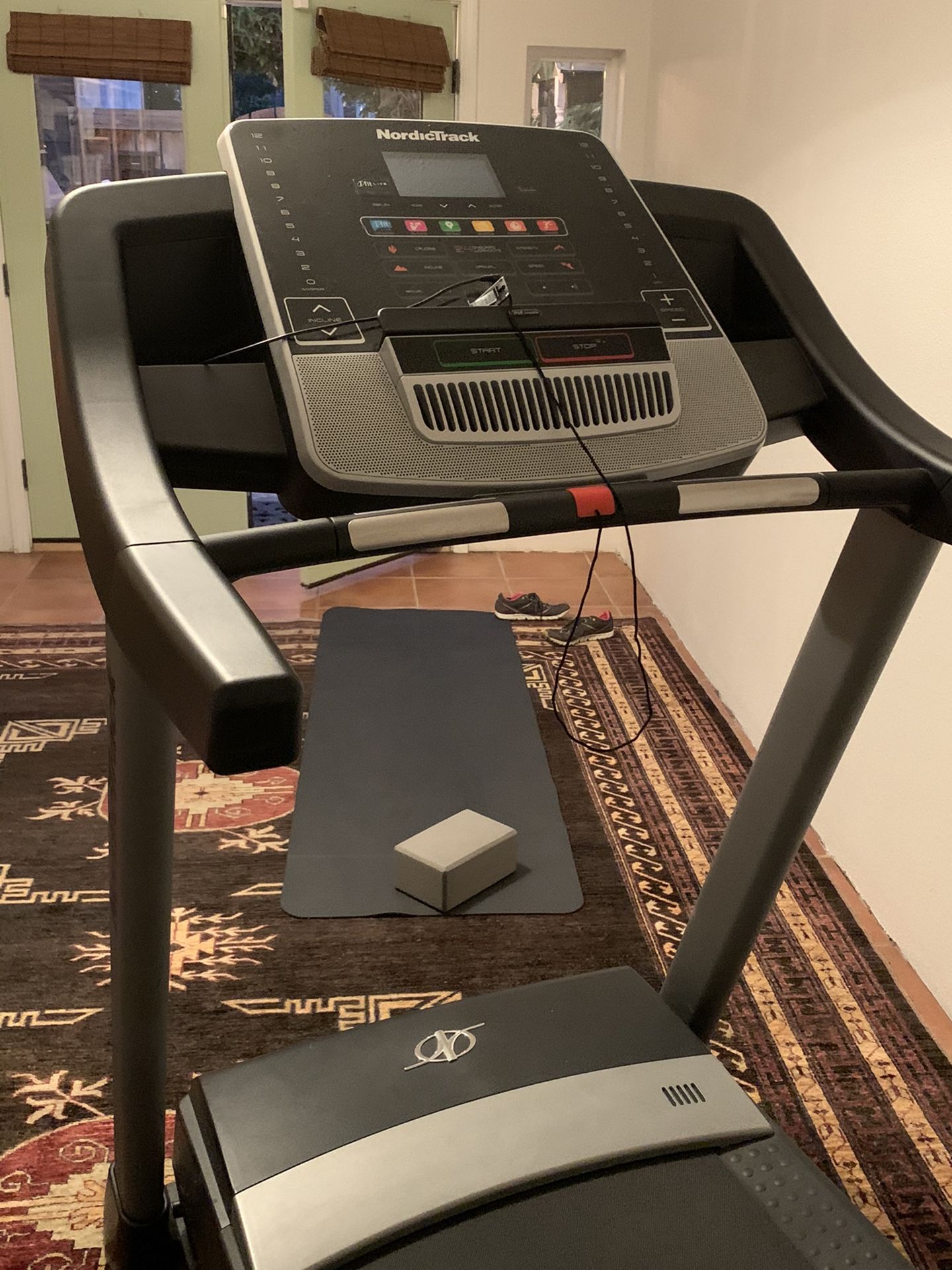 NordicTrack T7.0 Treadmill for Sale in Seattle, WA OfferUp