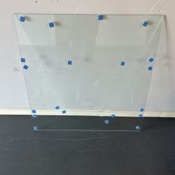 Tempered glass