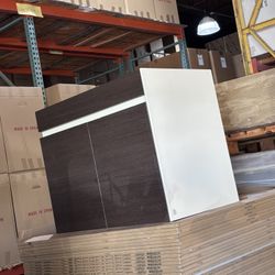 29” By 18” Spanish Vanity Porcelain Top Included