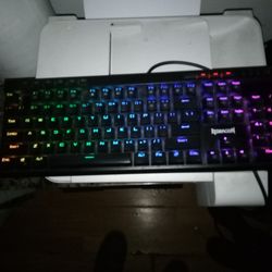 Gaming Keyboard