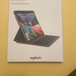 Slim folio pro keyboard Case