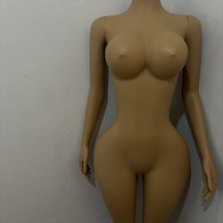 Mannequin