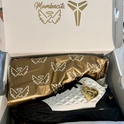 Kobe 3, Gigi 