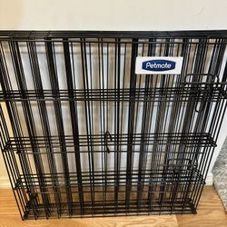 Dog Pen 
